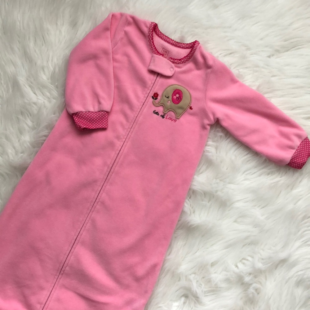 Sleep sack